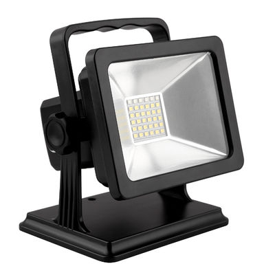 5000LM External LED Outdoor Flood Light Energy Efficient IP65