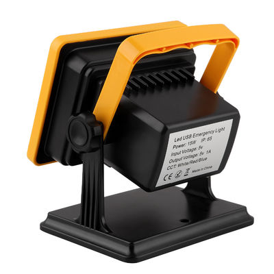5000LM External LED Outdoor Flood Light Energy Efficient IP65
