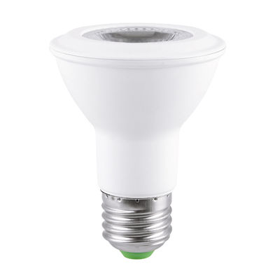 3W Gu10 LED Spotlight Bulbs 150LM Luminous Flux Illuminate Lighting