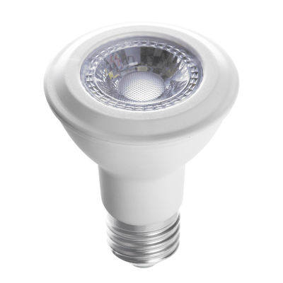 3W Gu10 LED Spotlight Bulbs 150LM Luminous Flux Illuminate Lighting