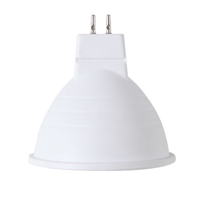 RGB LED Spotlights Indoor Bulbs 3000K / 6500K LED Spot Lamp Bulbs