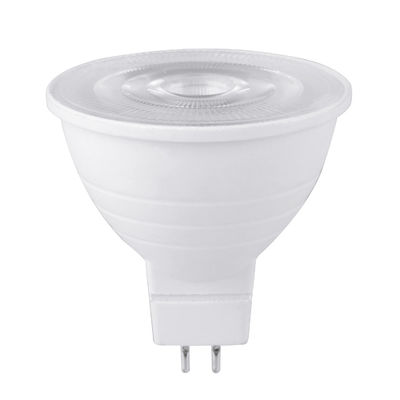 RGB LED Spotlights Indoor Bulbs 3000K / 6500K LED Spot Lamp Bulbs