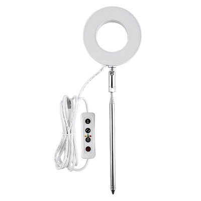 500lm Energy Efficient LED Grow Lights IP55 Vegetable Grow Lights