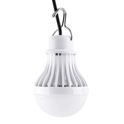 IP65 Garden Outdoor LED Light Bulbs 3000K-6500K Color Temperature