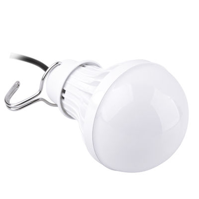 IP65 Garden Outdoor LED Light Bulbs 3000K-6500K Color Temperature