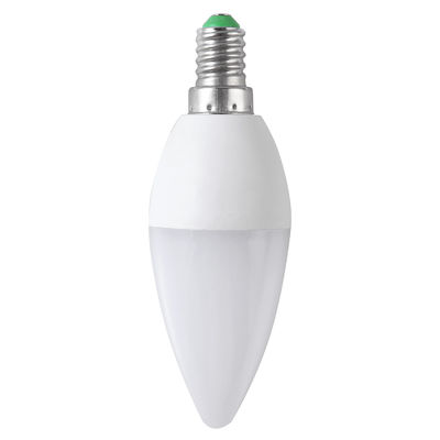 Dimmable LED Light Bulbs E27 E26 E22 RGB Adjustable LED Lamp