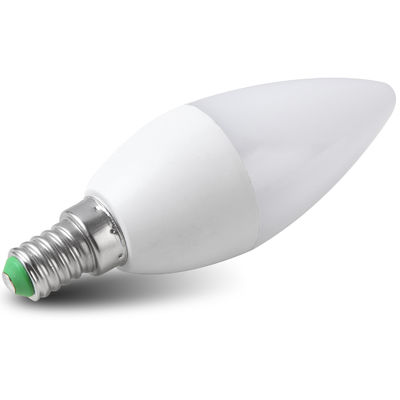 Dimmable LED Light Bulbs E27 E26 E22 RGB Adjustable LED Lamp