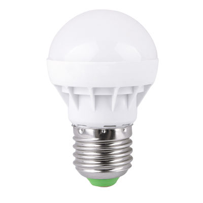 RGB LED Color Changing Bulb 3000K-6500K Dimming LED Lamps PC Material