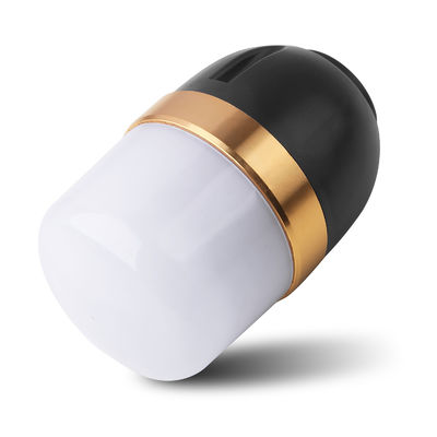 IP65 Outdoor LED Light Bulbs 10w Powerful Energy Saving With ABS+PC Material