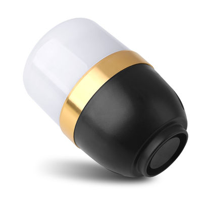 IP65 Outdoor LED Light Bulbs 10w Powerful Energy Saving With ABS+PC Material