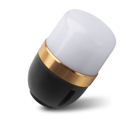 IP65 Outdoor LED Light Bulbs 10w Powerful Energy Saving With ABS+PC Material