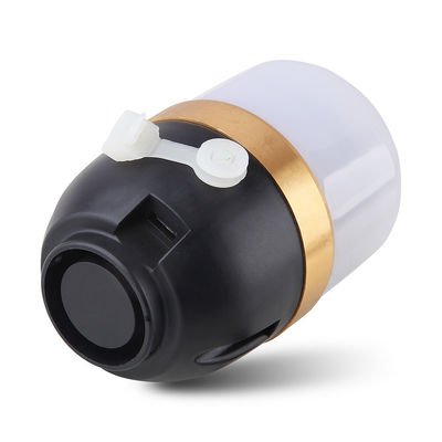 IP65 Outdoor LED Light Bulbs 10w Powerful Energy Saving With ABS+PC Material